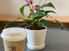 -LAB COFFEE来杯咖啡(浦仓路店)