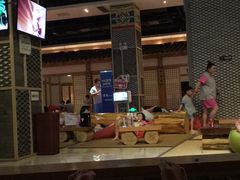 -汤森悠生活文化汤(江宁万达店)