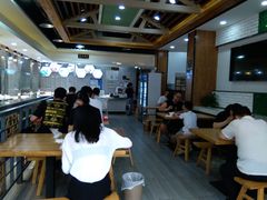 -寻词记(中山中路店)