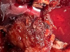 -浦江餐饮•上海菜馆(五四路店)