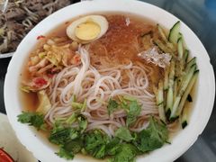 冷面-朝鲜饭店(房山店)