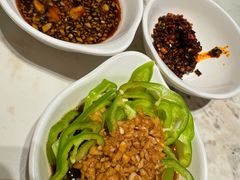 -高玛纳驴肉火烧(一世界店)