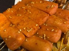-马海涛牛肉串·午市牛腩饭·烧烤夜宵(领汇广场店)