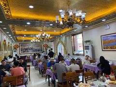 -新疆巴州金丝特餐厅(大钟寺店)