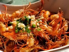 -芸海阁·农家私房菜(沙家浜景区出口店)