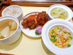 -乐茵敔山湾月子中心(独栋湖景店)