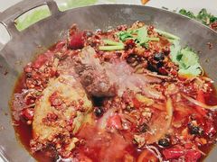 -大鸭梨烤鸭店(花园村店)
