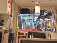 -九毛九西北菜(百信广场店)