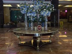 -碧桂园凤凰城酒店(南京店)