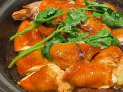 -山水茶艺馆·点心粤菜·30年老字号