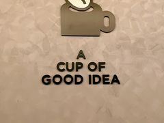 -Seesaw Coffee(88铜仁路店)