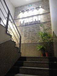 -雅仕 HAIR SALON 美发沙龙