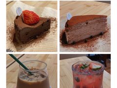 -C.Y Cafe