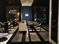 -上海苏宁宝丽嘉酒店·Cafe Bellagio西餐厅