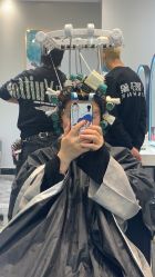 -杉影印象日式烫染專門店