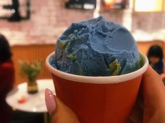 燕麦地球-Dal Cuore 达可芮冰淇淋(陕西北路店)