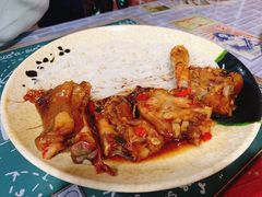 -贤花饭店(凯德店)