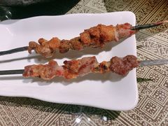 -小尕子·新疆菜(明园店)