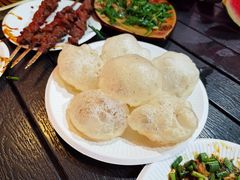 -沙州食驿·非遗小吃夜市