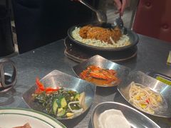 -炑八韩烤(琼华店)