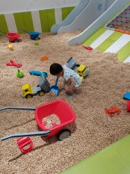 -meland亲子乐园•派对•研学(苏州悠方购物中心店)