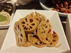 -杭州酒家(庆春路店)