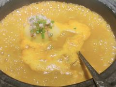 石烹咖喱肥牛-0776食堂·京城创意菜(七里庄店)