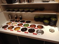 -一叶一世界·素食餐厅(锦华万达店)