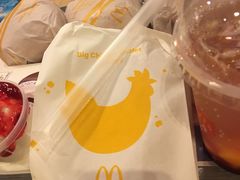 -麦当劳(豫园店)