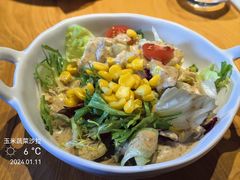 -斗牛士牛排(南京东路店)