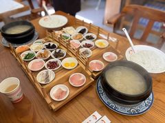 -双桥园·云南过桥米线(古城南门店)