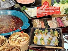 -吼堂老火锅(太古里总店)