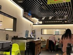 大堂-客语客家菜(琶洲保利店)