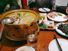 -京尊烤鸭店JINGZUN(春秀路店)