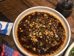 -铁公鸡·四川料理(天环广场店)