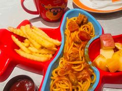 -必胜客(城西银泰店)