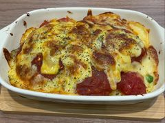 -小条食堂(筼筜天虹店)