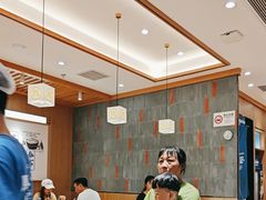 -马记永·兰州牛肉面(3019君尚店)