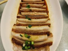 -華僑飯店中餐厅