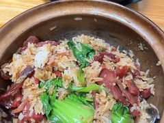 -壹煲口福煲仔饭(中山路店)