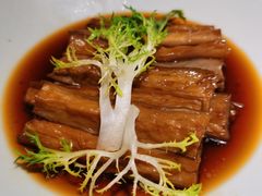 -绿茶餐厅(朝阳大悦城店)