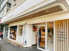-好利来(团结湖店)
