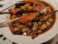 -桂满陇·手作小笼包&江南叫花鸡(中山公园店)