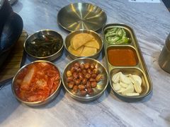 -韩宫宴和牛烤肉(上海金山万达店)