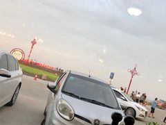 -港畔赶海蒸汽海鲜烧烤自助(仙螺岛店)