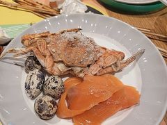 -熊猫自助餐厅.萌趣城堡(长隆熊猫酒店)