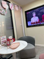 -咪咪专业脱毛连锁机构