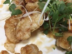 -珍巷福地四合院菜馆(复兴门店)