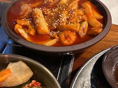 -喜来稀肉(金巴利道店)