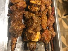 -阿拉丁新疆风味餐厅·清真(罗廊巷店)